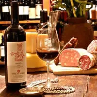 Prodotti alimentari tipicamente italiani sottoposti a trasformazione industriale